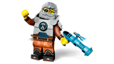 LEGO DREAMZZZ Mr. Oz's Space Car 71475L