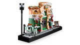 LEGO Icons French Café 10362L