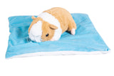 TTS Vibrating Weighted Lap Buddy - Guinea Pig SS45281B