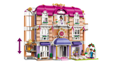 LEGO Friends Heartlake City Grand Hotel 42704L