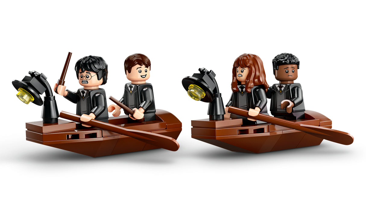 LEGO Harry Potter Hogwarts Castle Boathouse 76426L