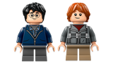 LEGO Harry Potter Aragog in the Forbidden Forest 76434L