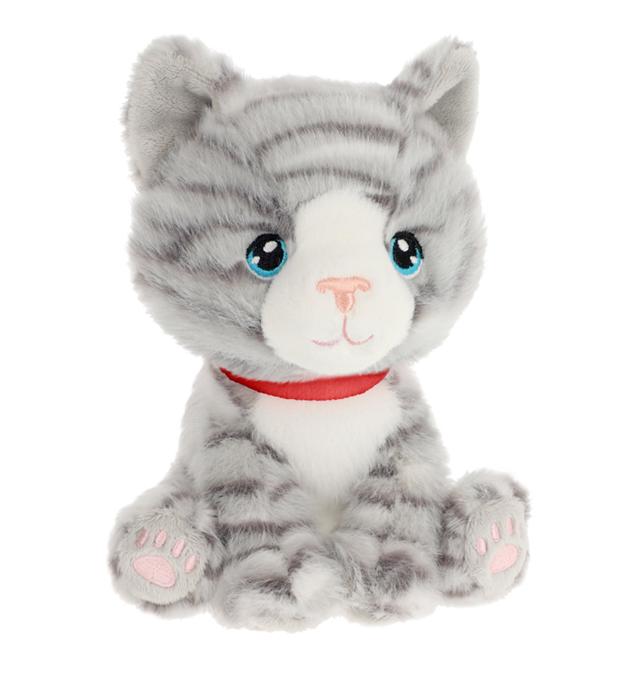 Keel Toys Keeleco Kitty Love 14 cm - 4 different SE3858K