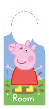 Ravensburger Puzzle 24 Pieces: Peppa Pig Christmas 055340V