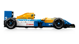 LEGO Icons Williams Racing FW14B & Nigel Mansell 10353L
