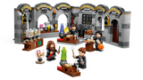 LEGO Harry Potter Hogwarts Castle: Potions Class 76431L