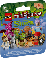 LEGO Minifigures Shrek Series 71053L