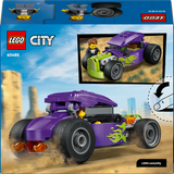 LEGO City Hot Rod 60485L