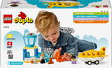 LEGO DUPLO First Time at the Airport 10443L