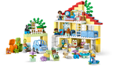 LEGO DUPLO 3in1 Family House 10994L