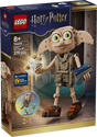 LEGO Harry Potter Dobby the Free Elf 76469L