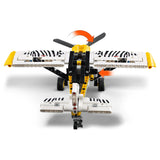 LEGO Technic Bush Plane 42198L