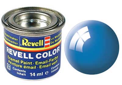 Revell Email Paint Light Blue 32150R