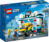 LEGO City Carwash 60362L