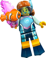 LEGO Minifigures Series 29 71052L