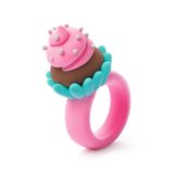 HEY CLAY Modeling Clay Rings Sweets 31002E