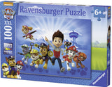 Ravensburger Puzzle 100 pc Paw Patrol 108992V