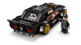 LEGO Speed Champions Ken Block's '65 Ford Mustang Hoonicorn V1 77262L