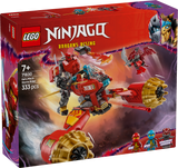 LEGO Ninjago Kai's Mech Storm Rider 71830L