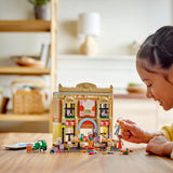 LEGO Friends Restaurant and Cooking School 42655L