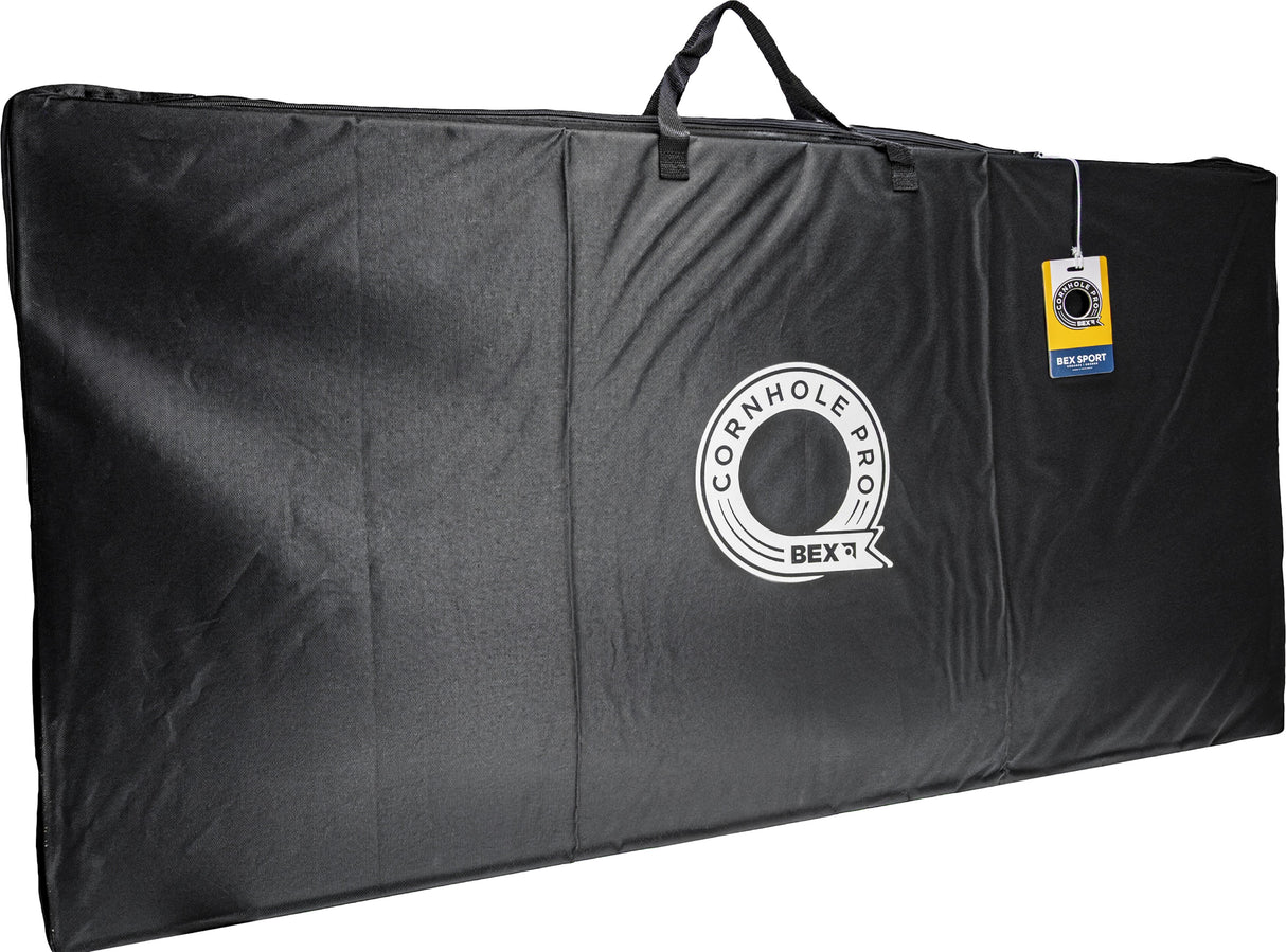 Bex Cornhole: Pro - with carry bag 519-500