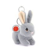 Keel Toys Keeleco Bag Charm: Farm, 12 cm - 6 designs BC4450K