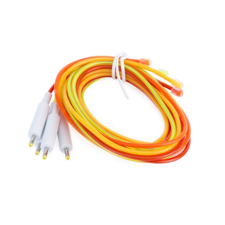 Makeblock Neuron EL Wire Package Red Green Yellow Orange P1040026