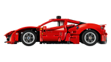 LEGO Technic Ferrari 488 Pista Car 42235L