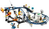 LEGO Creator Space Roller Coaster 31142L