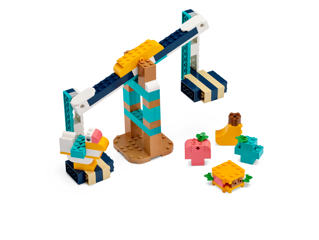 LEGO Education Science Kit: Year 4-6 45621L