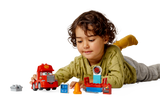 LEGO DUPLO Mack at the Race 10417L
