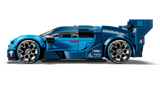 LEGO Speed Champions Bugatti Vision GT Hyper Sports Car 77253L