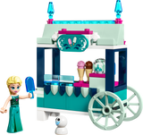LEGO Disney Princess Elsa's Frozen Treats 43234L