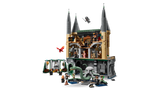 LEGO Harry Potter Hogwarts Castle: East Wing 76473L
