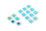 TTS Tactile Reader Pro - Loti-Bot Tiles pack AV47781B
