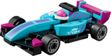 LEGO Speed Champion Mini F1 ACADEMY Car 30734L