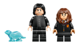 LEGO Harry Potter Cauldron: Secret Potions Classroom 76464L