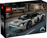 LEGO Technic Lamborghini Revuelto Super Sports Car 42214L