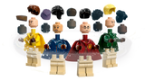 LEGO Harry Potter Quidditch Trunk 76416L