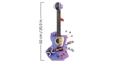 LEGO Editions Olivia Rodrigo’s Dual Guitar 43031L