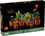 LEGO Botanical Collection Tiny Plants 10329L