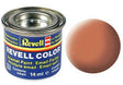 Revell Email Paint Luminous Orange Solid Matt
 32125R