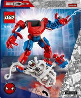 LEGO Super Heroes Spider-Man Mech vs. Anti-Venom 76308L