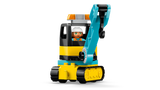 LEGO DUPLO 3 in 1 Construction Site and Vehicles 10476L