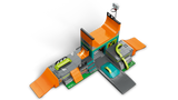 LEGO City Street Skate Park 60364L