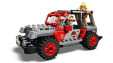 LEGO Jurassic World Brachiosaurus Discovery 76960L