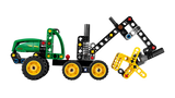 LEGO Technic John Deere 1470H Wheeled Harvester 42218L