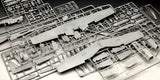 Revell Plastic Model P-51D-5NA Mustang (early version) 1:32 03944R