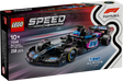 LEGO Speed Champions BWT Alpine F1 Team A524 Race Car 77248L