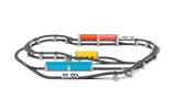 Intelino J-1 Smart Train Starter Set INT-J1-SS1-13